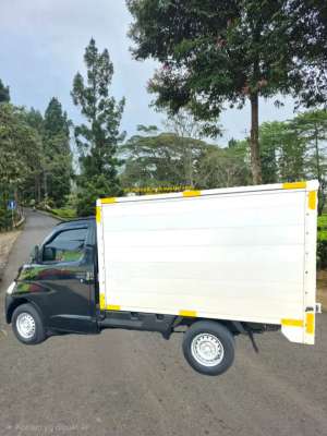 Jual bekas Jual GM Box 2023,lokasi di Pandeglang Kab.