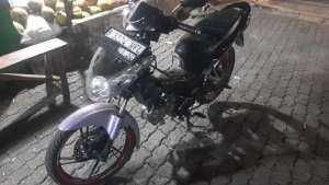 Jual bekas Jual Honda blade,lokasi di Jakarta Selatan