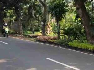 Jual Kavling pinggir jalan raya, Kavling DKI Meruya Utara lokasi di Jakarta Barat, tersedia melalui melalui situs Olx