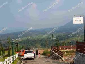 Jual Kavling View Berasa di Luar Negri,Harga Promo SHM,Dekat Jakarta lokasi di Bogor Kota, tersedia melalui melalui situs Olx