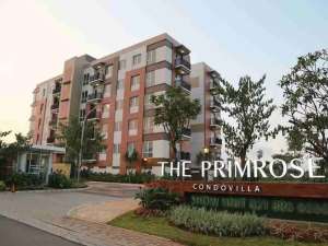 Jual Luxury Primrose Condovilla Summarecon Bekasi lokasi di Bekasi Kab., tersedia melalui melalui situs Olx