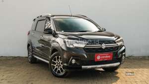 Jual bekas Jual Mobil Suzuki Xl7 ALPHA 1.5 2021 Bekas Kota Tangerang,lokasi di Kota Tangerang