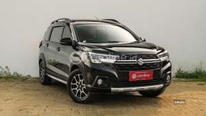 Jual bekas Jual Mobil Suzuki Xl7 BETA 1.5 2021 Bekas Kota Tangerang Selatan,lokasi di Kota Tangerang Selatan