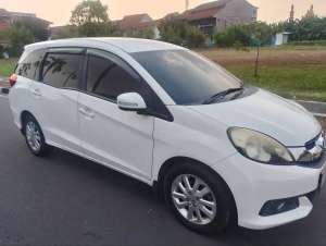 Jual bekas Jual Mobilio Pribadi 2014 Kondisi Bagus,lokasi di Cilegon Kota