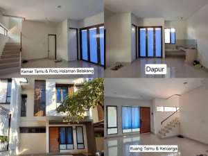Jual MuRaH Rumah CSR SentulALL in SHM, Bogor90105 M2, NEGO JADi lokasi di Bogor Kab., tersedia melalui melalui situs Olx
