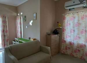 Jual murah rumah di Perum Graha Selaras, Jl.H. Sanun,Cibinong lokasi di Depok Kota, tersedia melalui melalui situs Olx