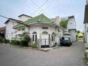 jual murah rumah kapasan lokasi di Surabaya Kota, tersedia melalui melalui situs Olx