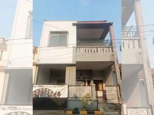 Jual Rmh Over Kredit 2LT 148JT dkt Stasiun di Perum Puri Nirwana 3 lokasi di Bogor Kab., tersedia melalui melalui situs Olx