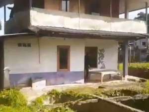 Jual Rumah 2 Lantai Caringin Cinagara 300 meter 6 Kolam Ikan lokasi di Bogor Kab., tersedia melalui melalui situs Olx