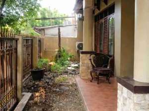Jual Rumah 2 Lantai Maleo Residence, Bintaro Sektor 9, Tangerang Selatan, SHM lokasi di Tangerang Selatan Kota, tersedia melalui melalui situs Olx