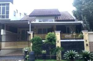 Jual rumah BNR Bogor Nirwana Residence lokasi di Bogor Kota, tersedia melalui melalui situs Olx
