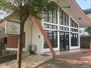 Jual Rumah Botanical Puri Asri Tanah Baru Beji Depok Full Kitchen Set Ada Masjid Bebas Banjir 31 KT lokasi di Depok Kota, tersedia melalui melalui situs Olx