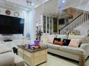 Jual Rumah Cluster BluebellFurnish Summarecon Bekasi lokasi di Bekasi Kota, tersedia melalui melalui situs Olx