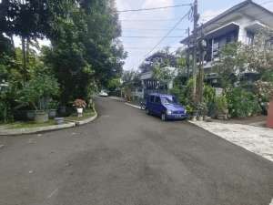 Jual Rumah Culdesac Depan Taman Di Cibubur Indah Jakarta Timur lokasi di Jakarta Timur, tersedia melalui melalui situs Olx