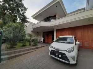 Jual Rumah di komplek Apart Taman Kemang Jaya harga NJOP Jaksel lokasi di Jakarta Selatan, tersedia melalui melalui situs Olx