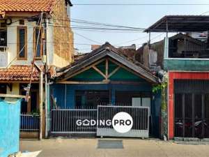 JUAL RUMAH DI MALEBER, ANDIR, BANDUNG KOTA. lokasi di Bandung Kota, tersedia melalui melalui situs Olx