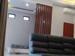 Jual Rumah Eldeweis BSD2 Lantai, Tangerang Selatan lokasi di Tangerang Selatan Kota, tersedia melalui melalui situs Olx