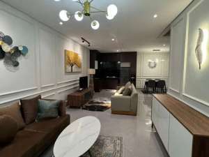 jual rumah full furnish cocok untuk villa atau kantor di jl kaliurang km 9 lokasi di Yogyakarta Kota, tersedia melalui melalui situs Olx