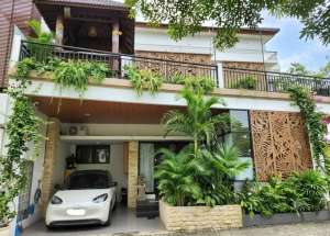 Jual rumah idaman di Bintaro lokasi di Tangerang Selatan Kota, tersedia melalui melalui situs Olx