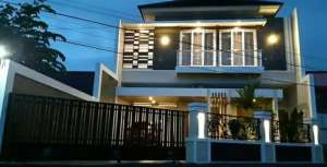 Jual Rumah Jalan Kaliurang Dekat UGM lokasi di Sleman Kab., tersedia melalui melalui situs Olx