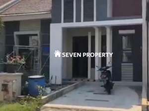 Jual Rumah Legenda Wisata - Alternatif Cibubur lokasi di Bogor Kab., tersedia melalui melalui situs Olx