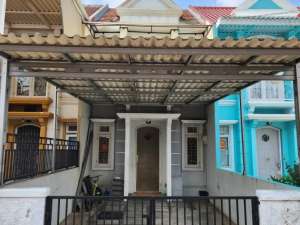 Jual Rumah Murah Dekat Bandara Fasilitas Lengkap di Duta Garden Tangerang lokasi di Tangerang Kota, tersedia melalui melalui situs Olx