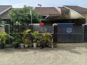Jual rumah Puri Nirwana 3 lokasi di Bogor Kab., tersedia melalui melalui situs Olx