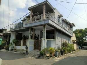 Jual rumah Puri Nirwana 3 Cibinong lokasi di Bogor Kab., tersedia melalui melalui situs Olx