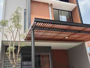 Jual Rumah setra duta cozy, nuansa alam lokasi di Cimahi Kota, tersedia melalui melalui situs Olx