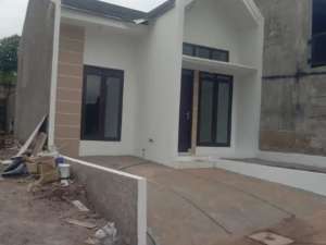 Jual Rumah Siap Huni Di jln Hj Ghofur Cimahi KBB lokasi di Bandung Barat Kab., tersedia melalui melalui situs Olx