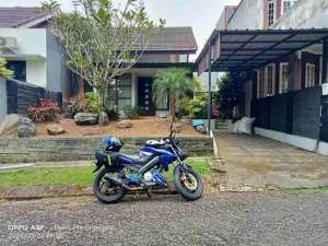 Jual rumah strategis dan siap huni di Bogor Nirwana Residence. lokasi di Bogor Kota, tersedia melalui melalui situs Olx