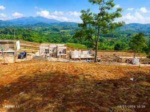 Jual Tanah di Jonggol Bogor dekat Sentul Cileungsi Cibubur Depok Jakarta Bekasi Tangerang Cikarang View Indah harga murah lokasi di Bogor Kab., tersedia melalui melalui situs Olx