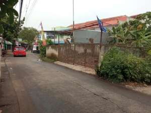 jual tanah di Tangerang selatan lokasi di Tangerang Selatan Kota, tersedia melalui melalui situs Olx