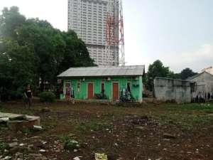 jual tanah di Tangerang selatan lokasi di Tangerang Selatan Kota, tersedia melalui melalui situs Olx