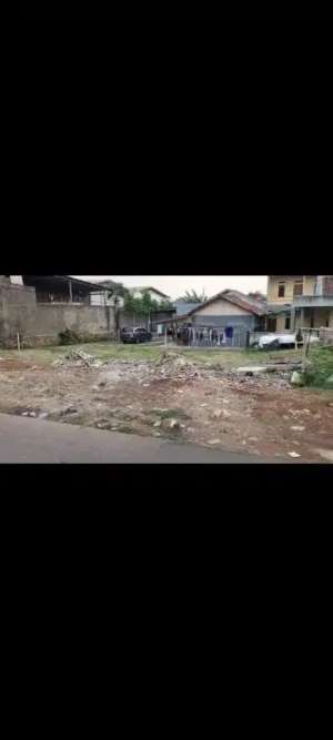 jual tanah di Tangerang selatan lokasi di Tangerang Selatan Kota, tersedia melalui melalui situs Olx