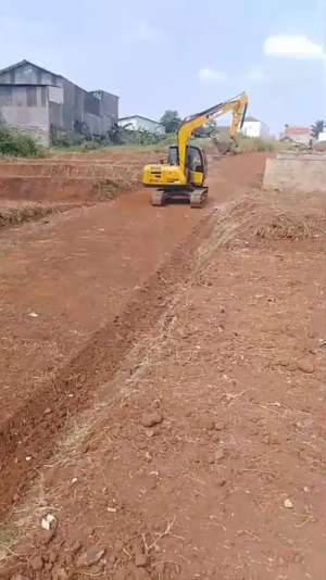 JUAL TANAH KAVLING lokasi di Bandung Kab., tersedia melalui melalui situs Olx