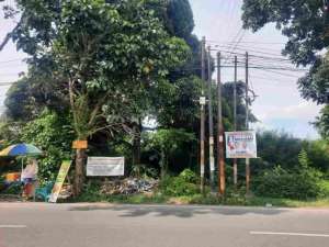 Jual Tanah nol Jl Raya Johor Medan lokasi di Medan Kota, tersedia melalui melalui situs Olx