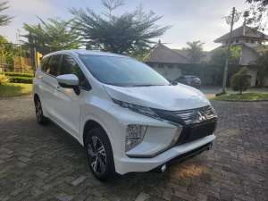 Jual bekas JUAL XPANDER EXCEED2021,lokasi di Surabaya Kota