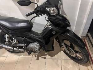 Jual bekas Jupiter Z yamaha 2009,lokasi di Medan Kota