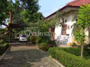 Kavling Besar di Pondok Jaya Pondok Aren lokasi di Tangerang Selatan Kota, tersedia melalui melalui situs Olx