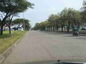 kavling pergudangan dekat pelabuhan Tanjung priok di marunda centre lokasi di Jakarta Utara, tersedia melalui melalui situs Olx