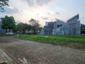 kavling ready siap bangun Discovery Aluvia lokasi di Tangerang Kab., tersedia melalui melalui situs Olx