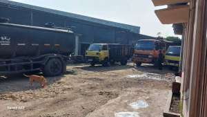 KavlingTanah peruntukkan Gudang Kav DPR Cipondoh lokasi di Tangerang Kota, tersedia melalui melalui situs Olx