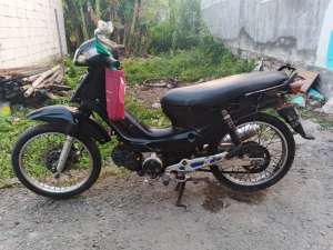 Jual bekas Kaze 2000 lengkap off,lokasi di Sidoarjo  Kab.