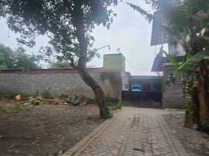 Kediri. Lahan kosong, cocok dibangun kost lokasi di Kediri Kota, tersedia melalui melalui situs Olx