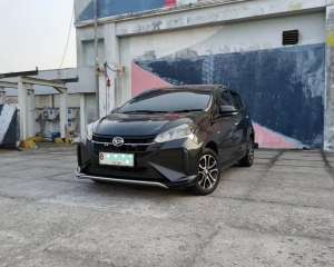 Jual bekas KEREN ALL NEW SIRION FACELIFT 2022,lokasi di Bandung Kota