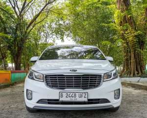 Kia Sedona 2017 Ultimate Automatic , tersedia melalui melalui situs Olx