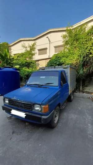 Jual bekas Kijang Box 1991,lokasi di Jakarta Utara
