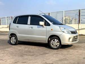 Jual bekas Km 70rbKarimun Estilo 2012 MT,lokasi di Jakarta Pusat