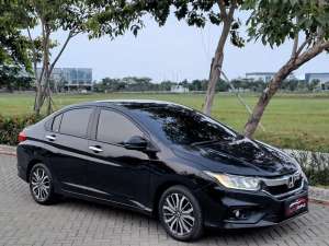 Jual bekas KM 70RBHonda City 1.5 RS Sedan CVT 2017 Honda City 2018 City 2019,lokasi di Jakarta Selatan